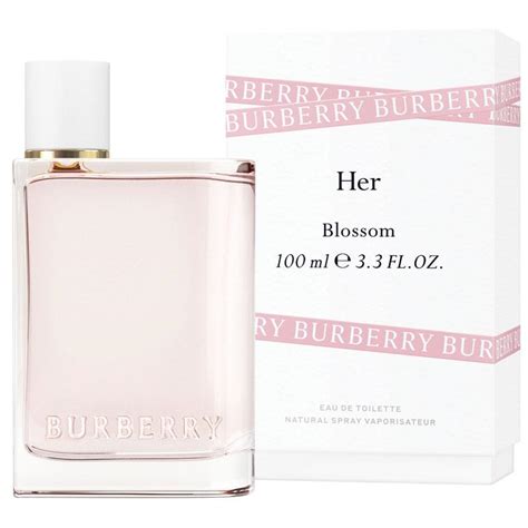 burberry for her blossom|burberry her blossom chemist warehouse.